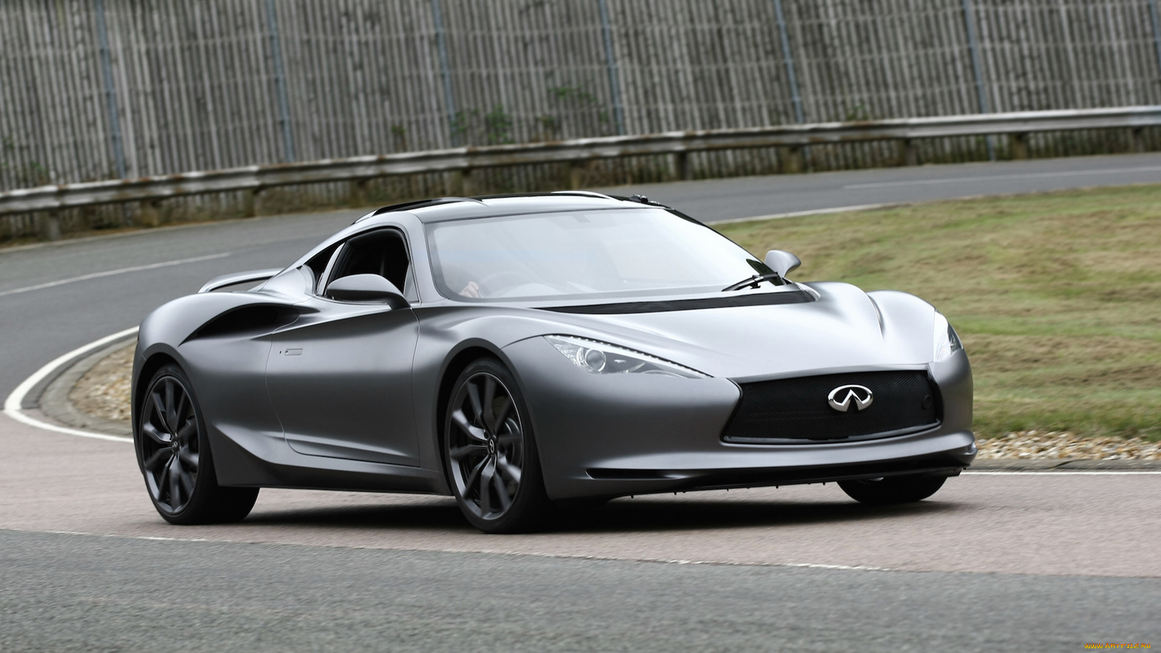 infiniti emerg-e concept 2012, , infiniti, 2012, concept, emerg-e